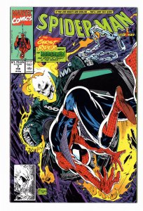 Spider-Man #7 (1991)