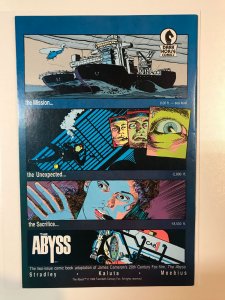 Predator #1 (1989) 2nd Print VF/NM