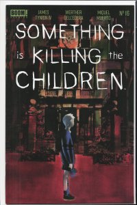 Something is Killing the Children #16 (2021) Something Is Killing the Children