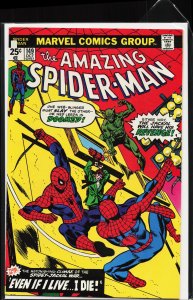 The Amazing Spider-Man #149 (1975) Spider-Man [Key Issue]