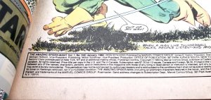 Amazing Spider-Man #248 (1984) Roger Stern, John Romita Jnr, Ron Frenz NM/Mint
