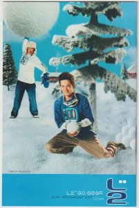 Black Widow #1 (Jan 2001, Marvel), NM-MT condition (9.8), Daredevil app.