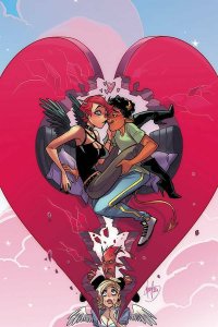 Unsacred Volume 2 #5 2021 Andolfo Virgin 1:10 Ablaze H15