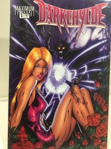 Darkchylde #1 (1996)