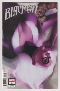 Black Cat #5 Ben Oliver Variant (Marvel, 2025) NM