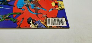 Batman #297 (1977) - Mad Hatter - Newstand- VF/NM