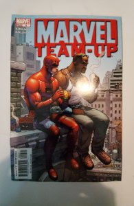 Marvel Team-Up #9 (2005) NM Marvel Comic Book J738
