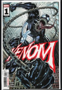 Venom #1 [Key Issue]
