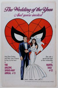 Iron Man #222 (1987) NEWSSTAND