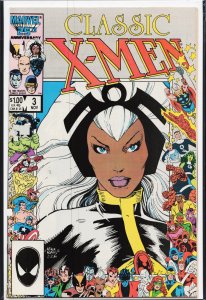 Thor #373 (1986) Thor