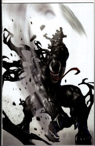 Venom #33 Skan Cover B (2021)