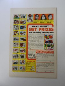 Werewolf by Night #5 (1973) FN+ condition