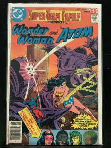 Super-Team Family #14 (1978)