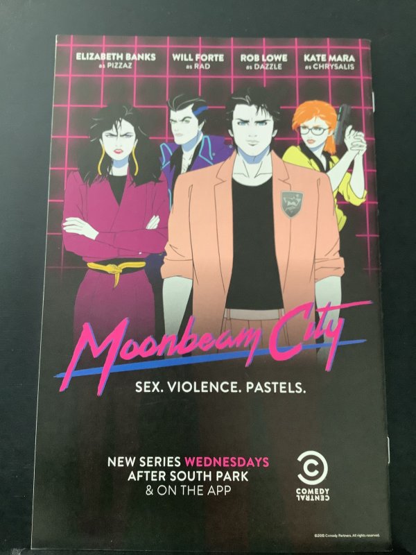 Ms. Marvel #18 (2015)