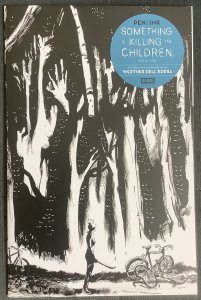 Something Is Killing The Children: Pen & Ink #1 (2023, Boom! Studios) NM/MT