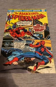 The Amazing Spider-Man #147 (1975)the tarantula/ jackal