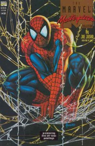 Marvel Masterpieces Collection #1 VF; Marvel | Joe Jusko - we combine shipping
