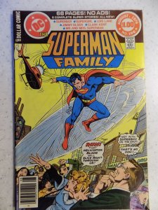 The Superman Family #196 (1979)