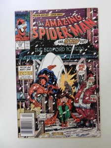 Amazing Spider-Man #314 VF condition