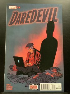 Daredevil #16 (2015)