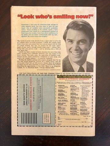 Marvel Two-in-One #22 (1976) - FN/VF