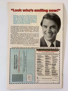 The Incredible Hulk #206 (1976)