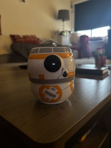 BB-8 Mug