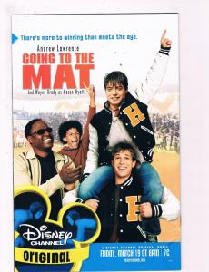 Thor Son Of Asgard # 1 Marvel Comic Books Awesome Modern Age Issue Avengers! S41