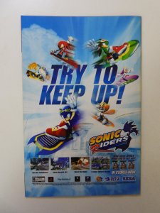 Incredible Hulk #93 (2006) VF condition