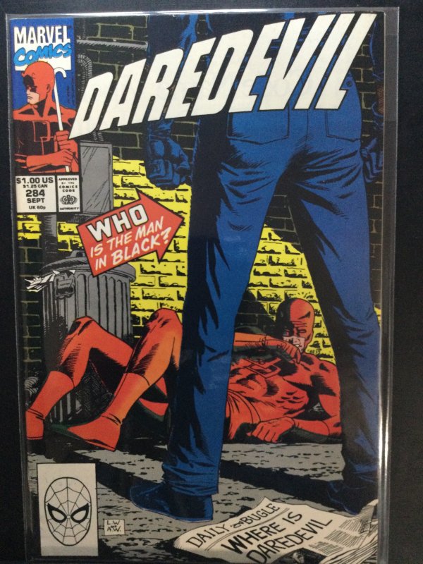 Daredevil #284 (1990)