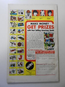 Batman #262 (1975) FN+ Condition! stain bc