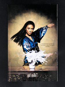 The Titans #43 (2002)