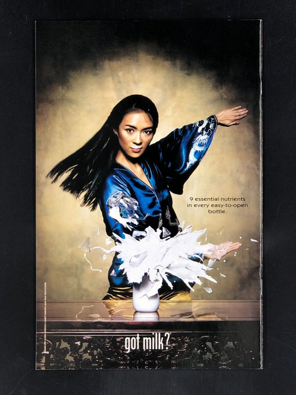 The Titans #43 (2002)