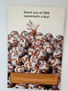 Get Kraven #1 VF-  ( 2002)