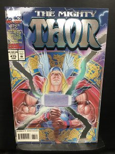 The Mighty Thor #475 (1994)