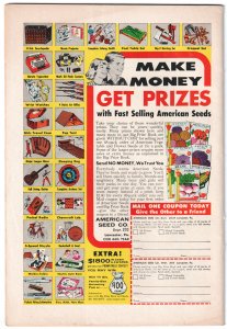 Detective Comics #302 (1962) Batman and Robin