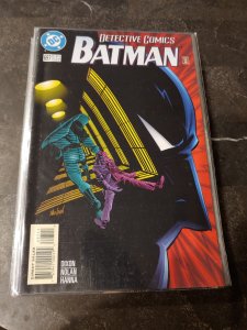 Detective Comics #697 (1996)