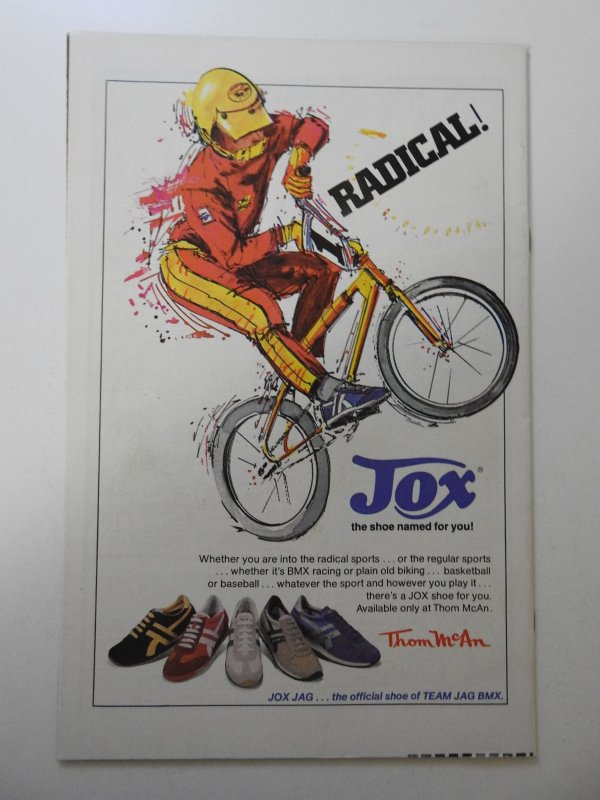 Batman #337 (1981) FN/VF Condition!