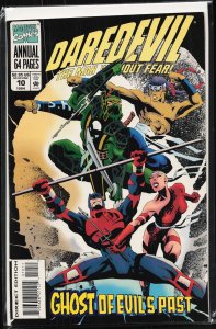 Daredevil Annual #10 (1994) Daredevil