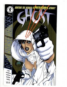 Ghost #5 (1995) J607