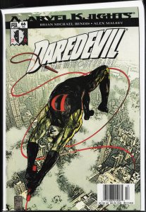 Daredevil #66 (2004)