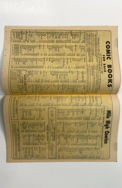 Moon Knight #5 (1981)