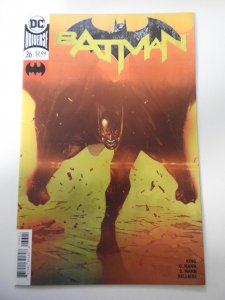 Batman #36 Olivier Coipel Cover (2018)