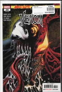 Venom #20 (2020)