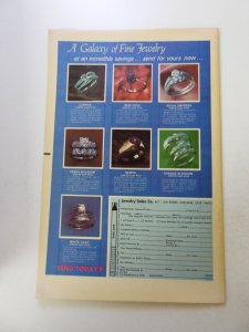 Midnight Tales #14 (1975) VF+ condition