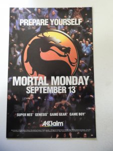 The Uncanny X-Men #24 VF Condition