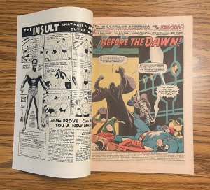 Captain America #146 (9.2 NM ) 1st Sal Buscema, Hydra (1972)