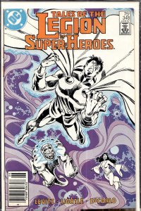 Tales of the Legion of Super-Heroes #348 (1987) Legion of Super-Heroes