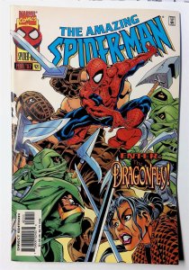 Amazing Spider-Man, The #421 (March 1997, Marvel) 4.5 VG+