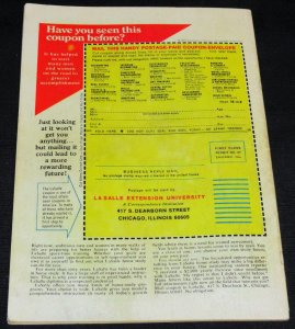 The Amazing Spider-Man #139 (1974)